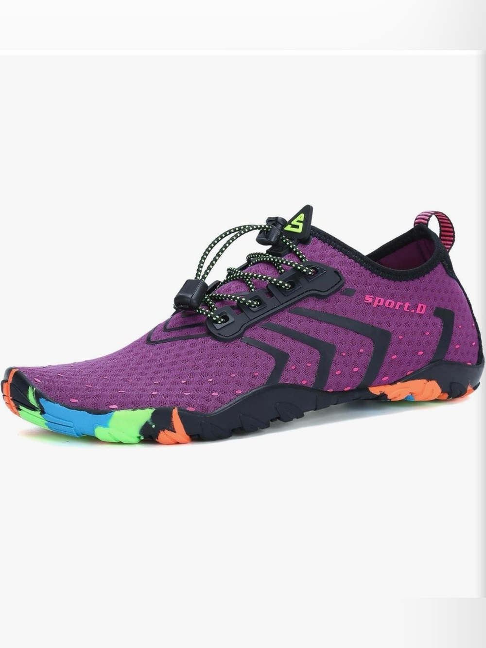 Saguaro water shoes